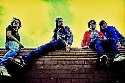 Foto de Little Comets