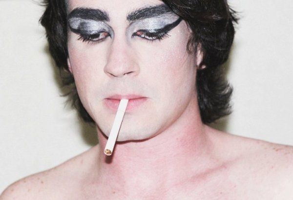 Foto de Johnny Hooker