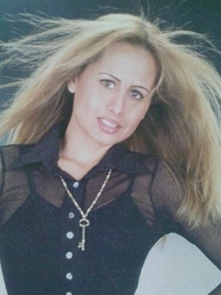 Foto de Evalina DelValle