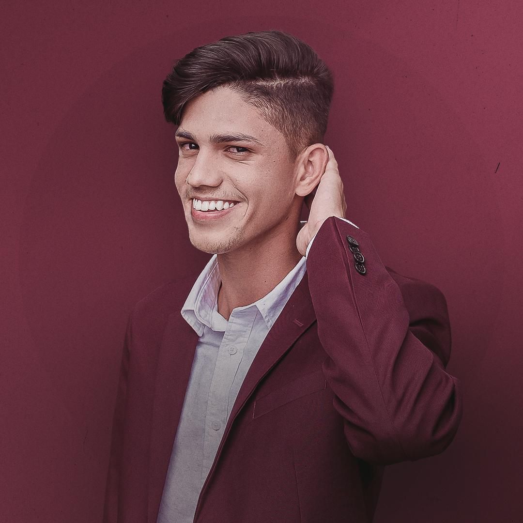 Foto de Tiago Talles