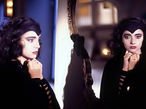 Foto de Claudia Ohana