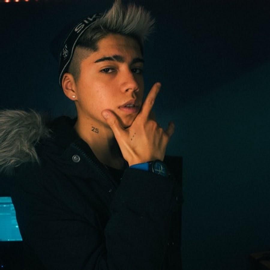 Foto de Sayian Jimmy