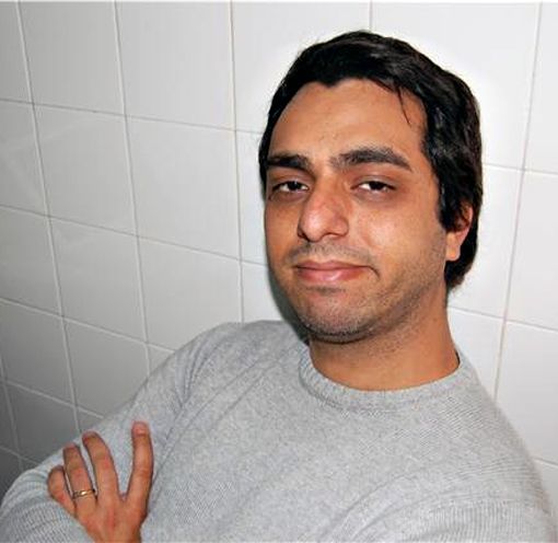 Photo of Samuel Fratelli