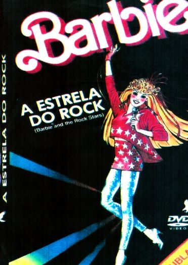 Foto de Barbie And The Rockers