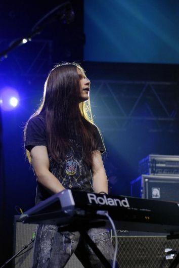 Foto de Scandinavian Metal Praise