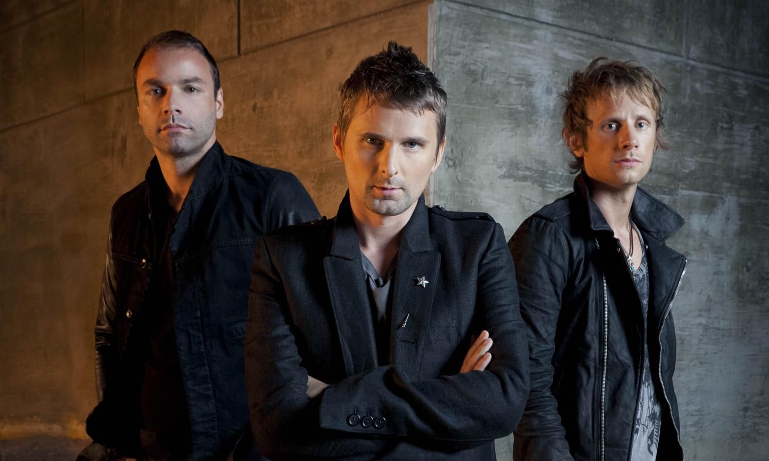 Foto de Muse