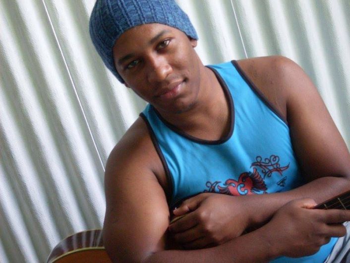 Foto de Menzo Menezes