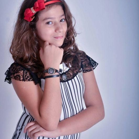 Foto de Agatha Fernandes