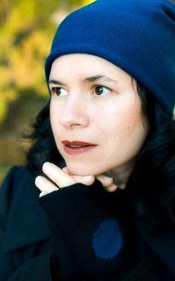 Foto de Natalie Merchant