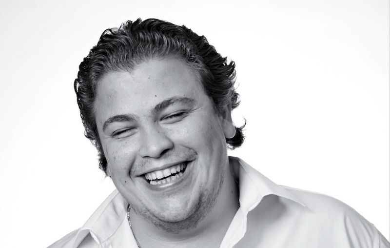 Foto de Ricardo Ribeiro