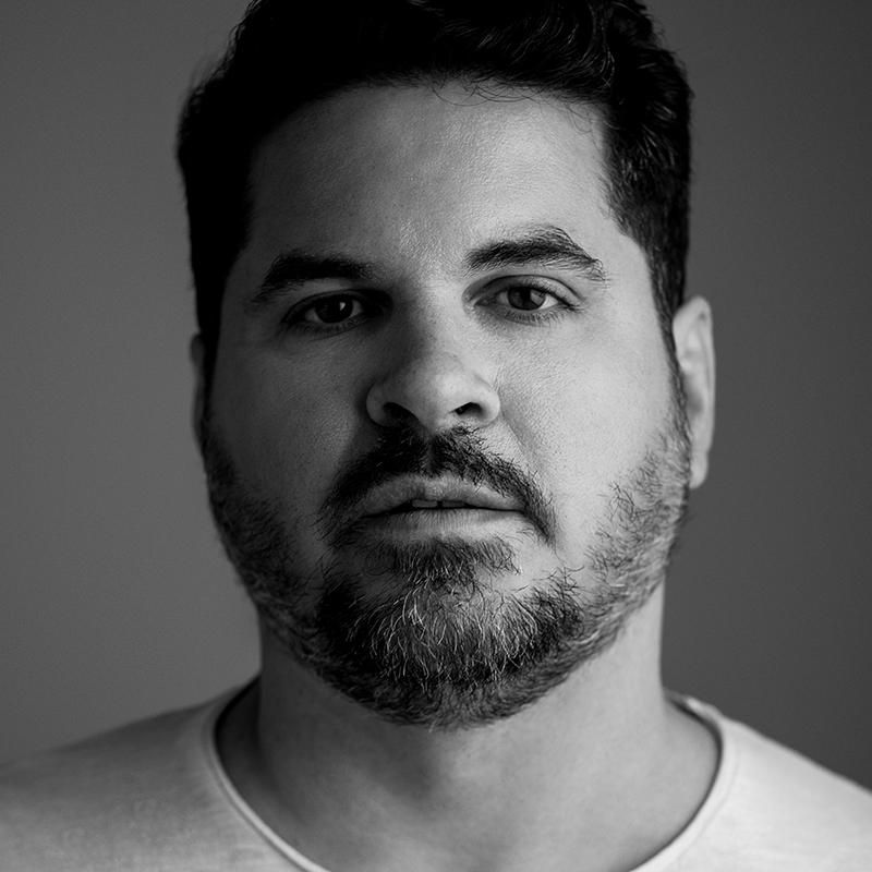 Photo of André Buarque