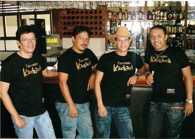 Foto de Forró Karkará