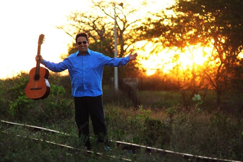Foto de Cristiano Borges