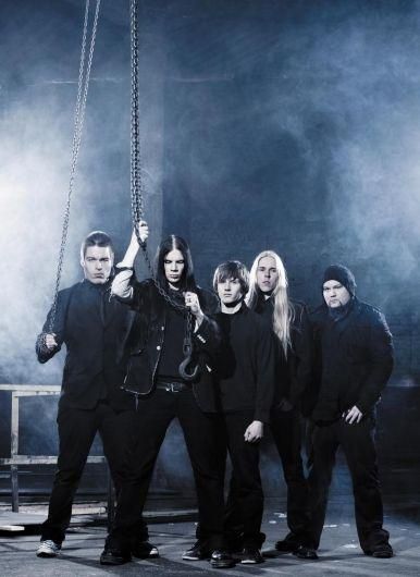 Foto de Beyond the Dream