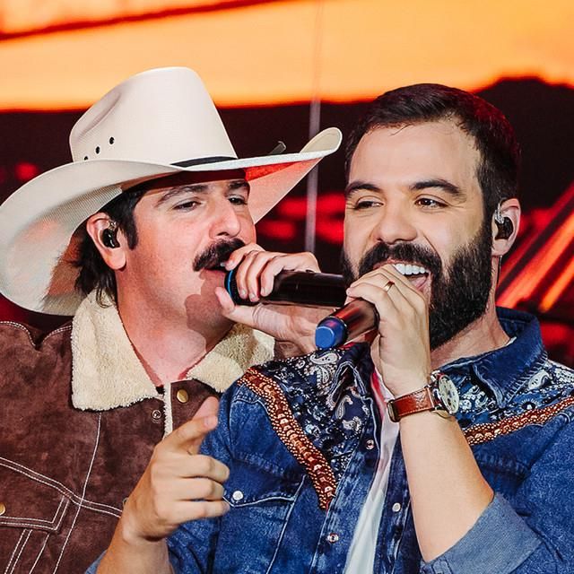 Foto de Fiduma & Jeca