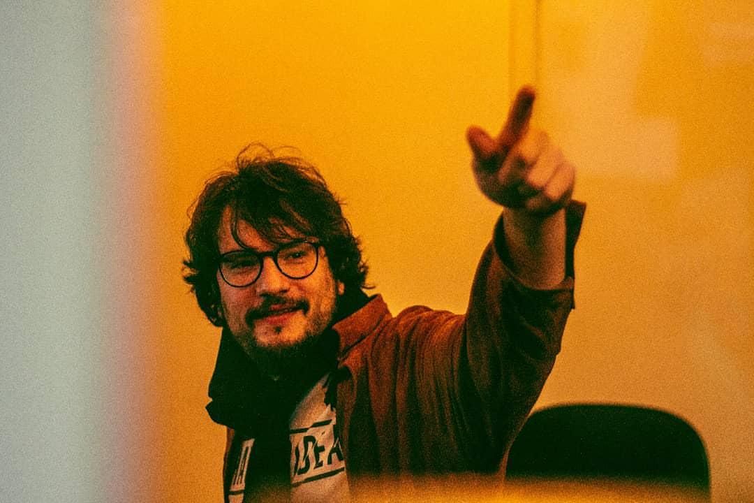 Foto de Felipe Câmara