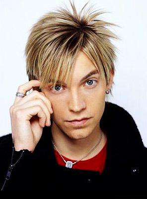Foto de Alex Band