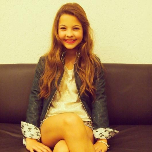 Photo of Júlia Gomes