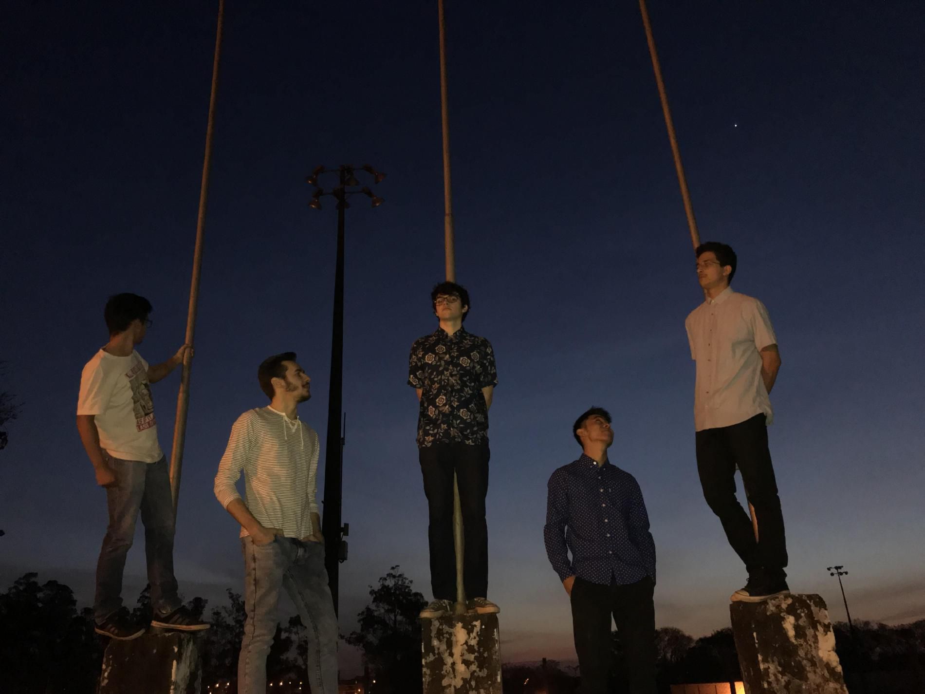 Foto de Colombus St.