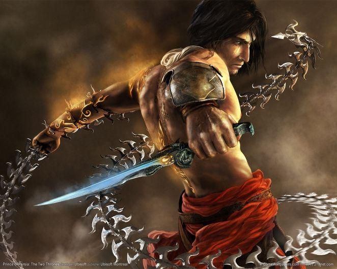 Foto de Prince Of persia