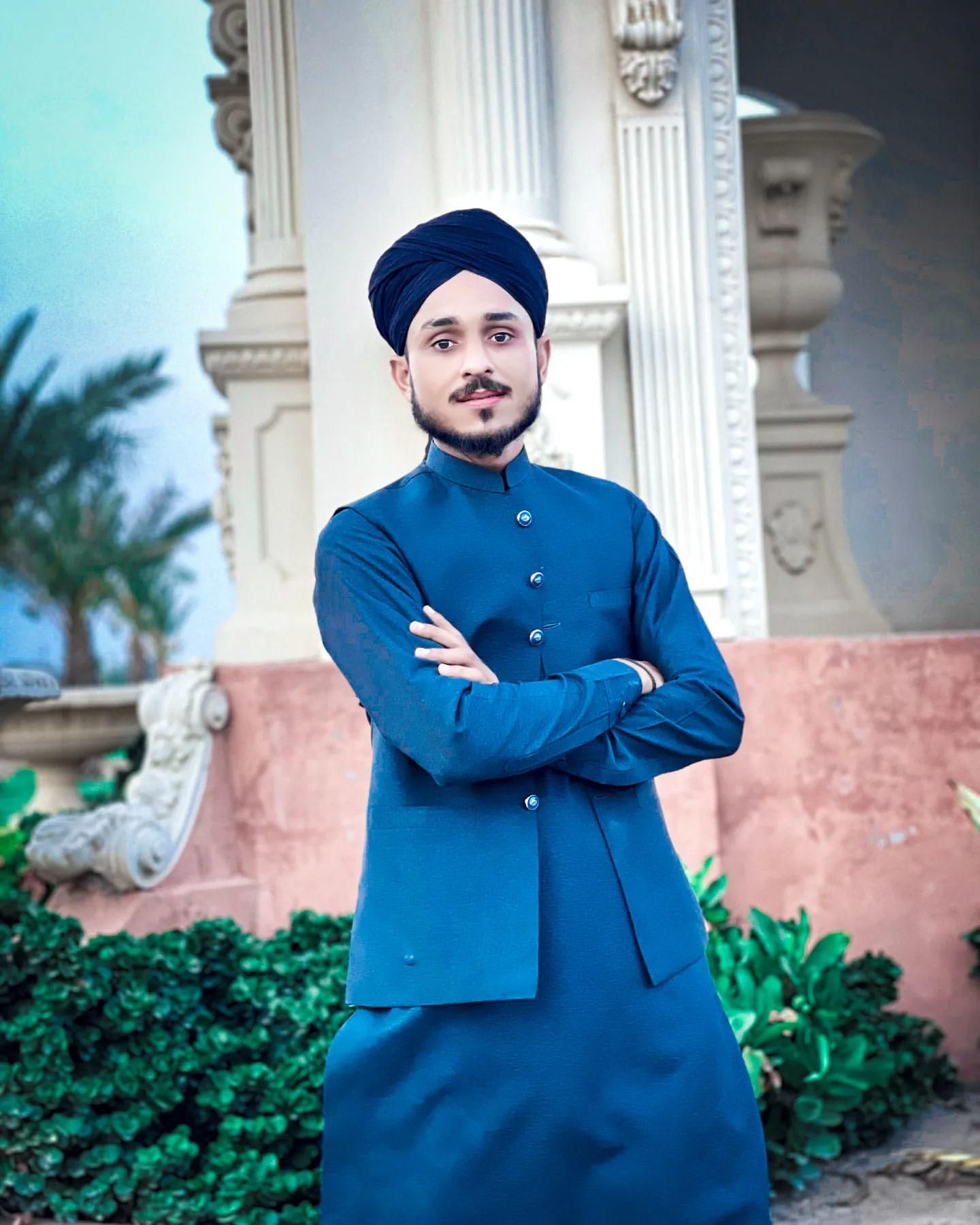 Foto de Farhan Ali Qadri