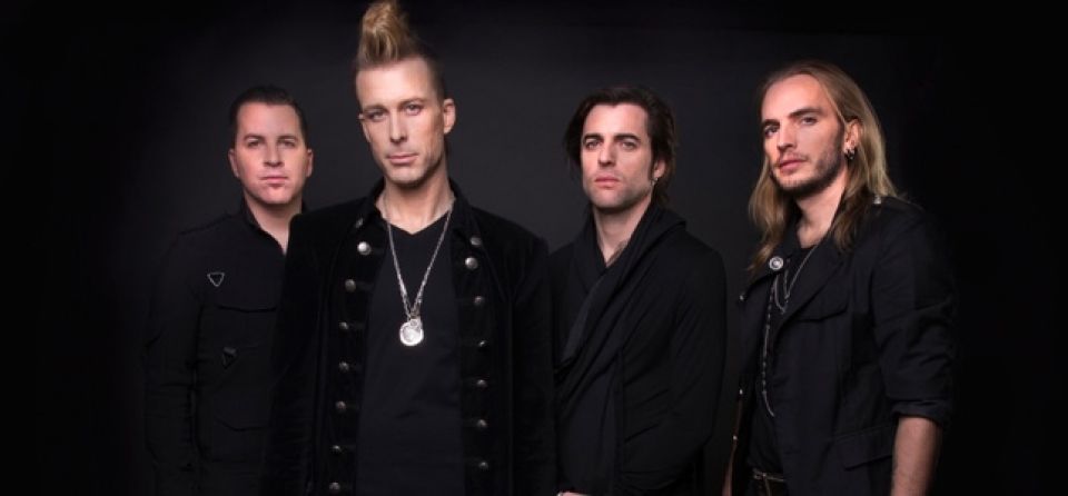 Foto de Art of Dying