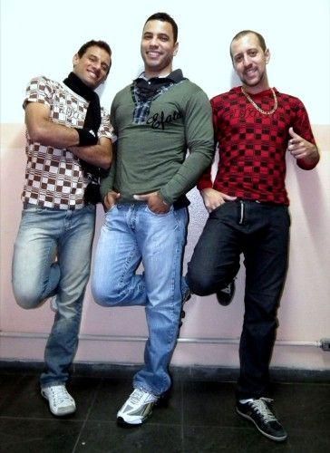 Foto de Tribo do Funk