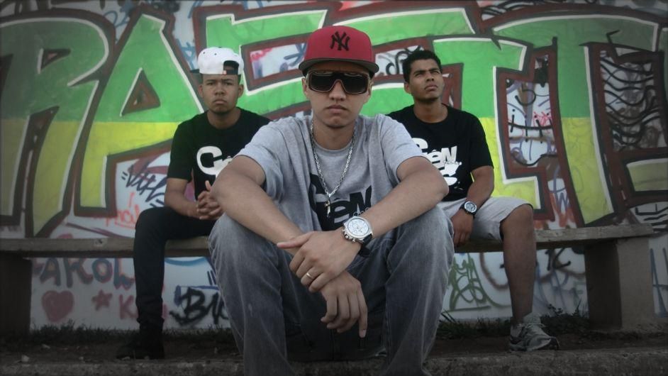 Foto de Gênesis MC's
