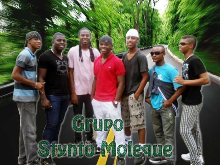 Photo of Stynto Moleque