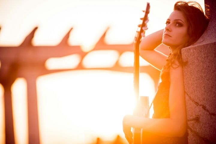 Foto de Isabel Mostiack