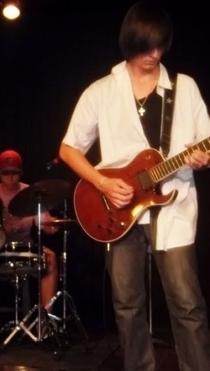 Foto de Liberdade Alternativa