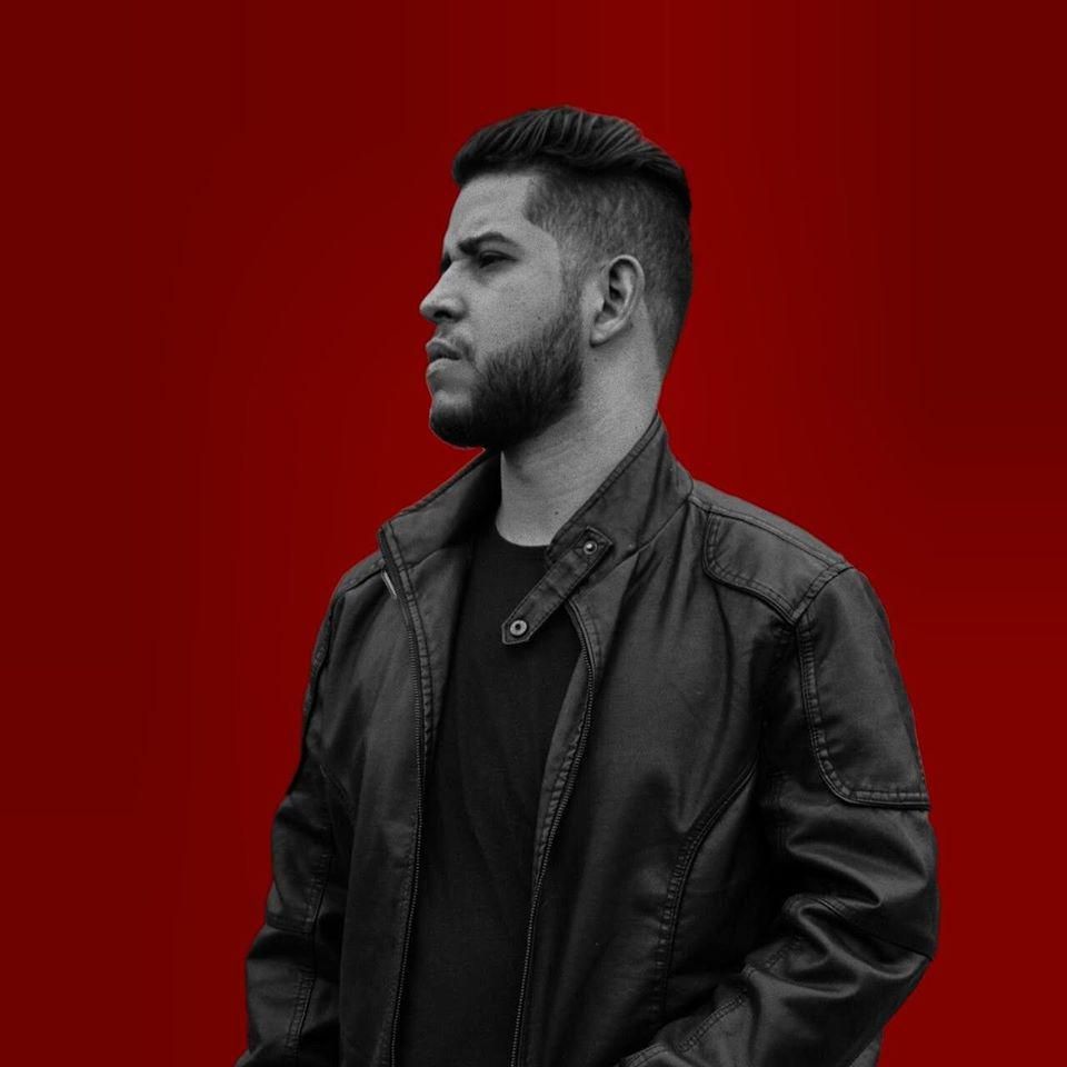 Photo of Daniel Oliver