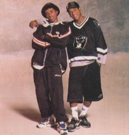 Foto de MC Markinhos & MC Dollores 