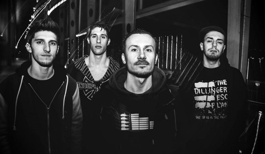 Photo of Weak And Betrayed