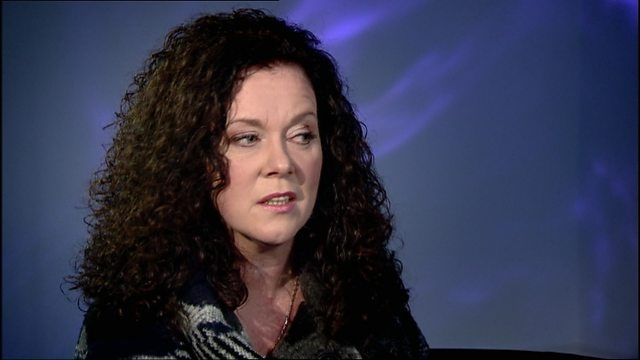 Foto de Mairi MacInnes