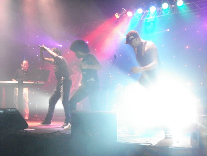 Foto de Soul Rapaziada