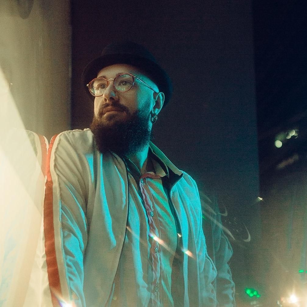 Foto de Israel Tedesco