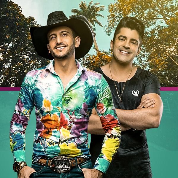 Photo of Antony e Gabriel