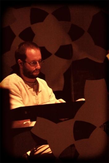 Photo of Velho Hippie