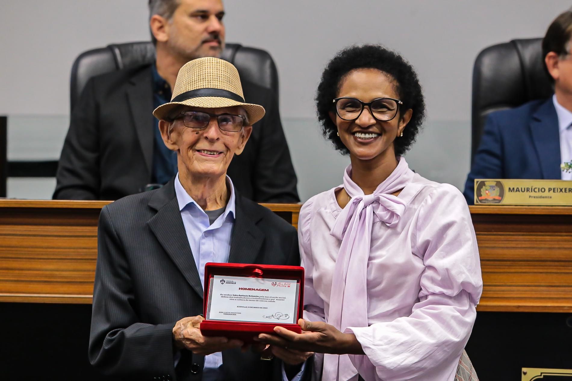 Foto de João Schmitz