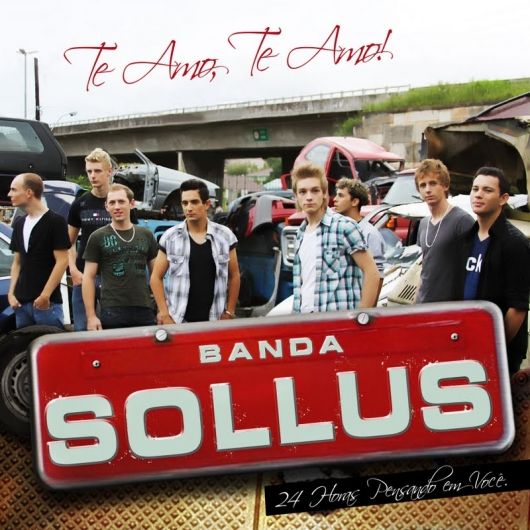 Foto de Banda Sollus