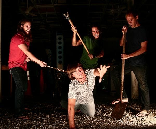 Foto de Second Thief