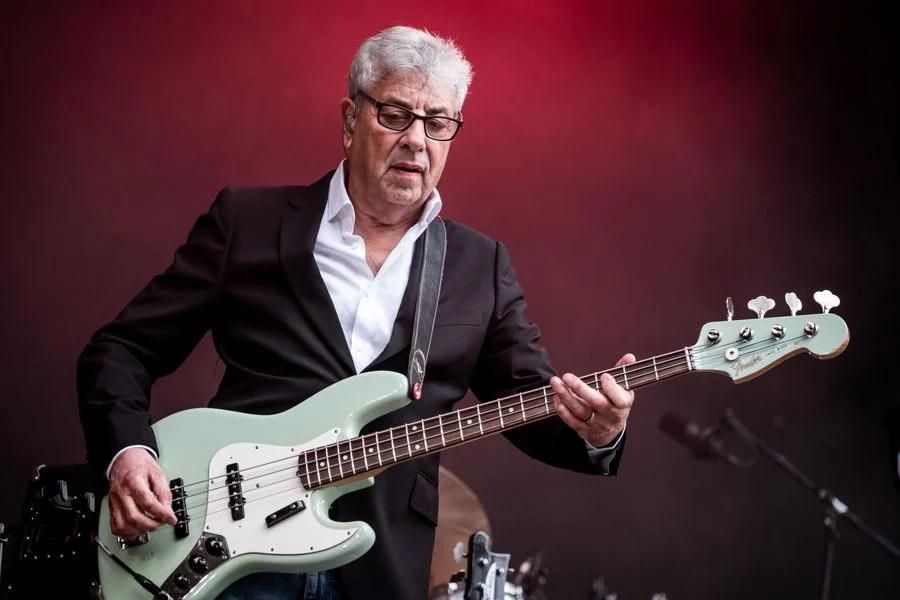 Foto de Graham Gouldman