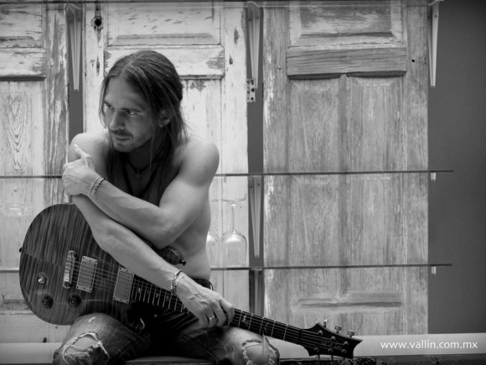 Foto de Sergio Vallín