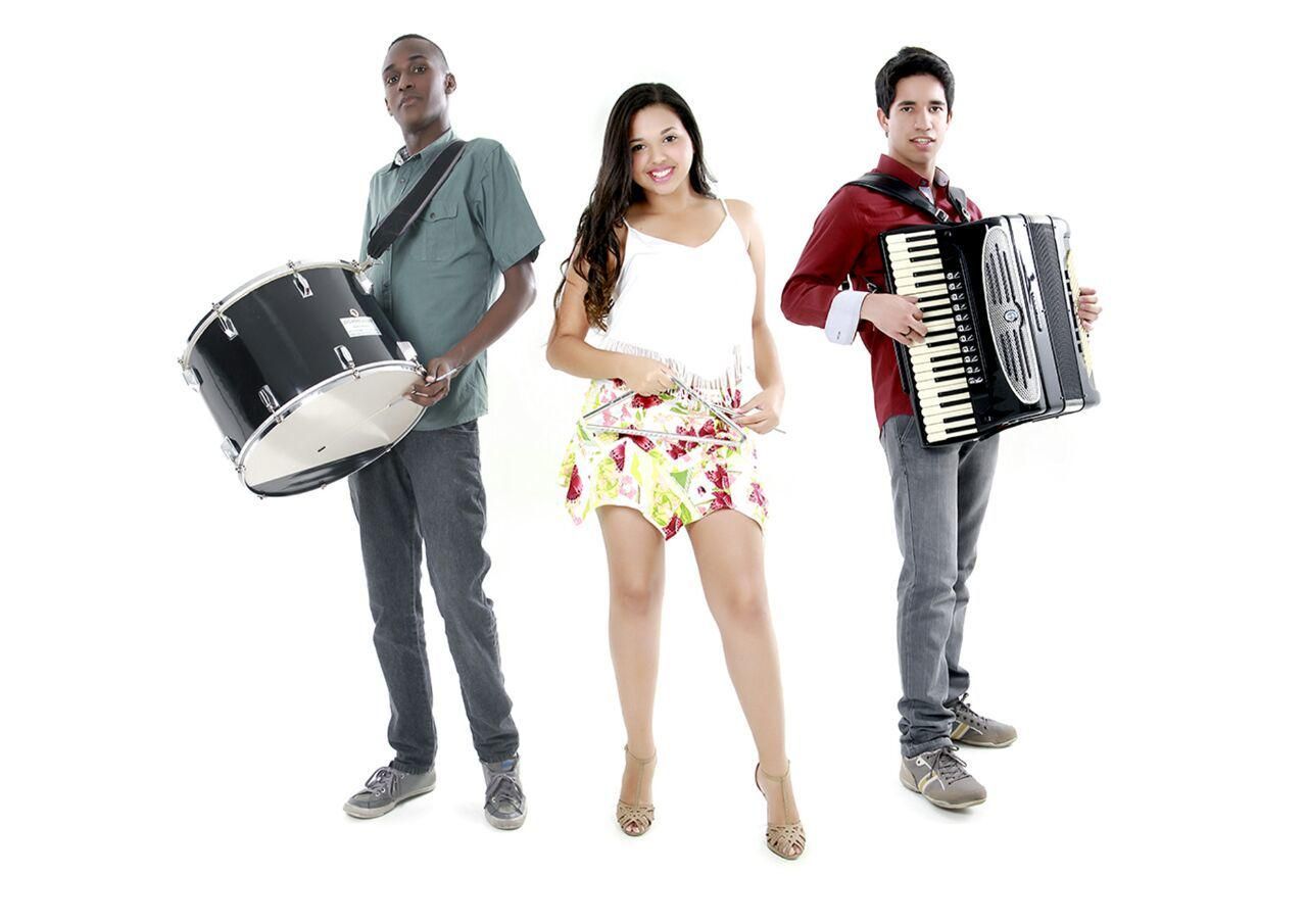 Foto de Trio Sudestino