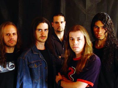 Foto de Abstract Shadows