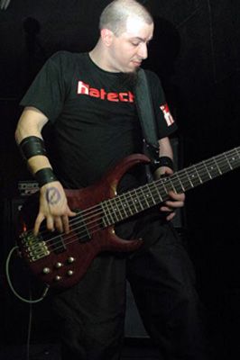 Foto de Chipset Zero