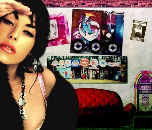 Foto de Alex Hepburn