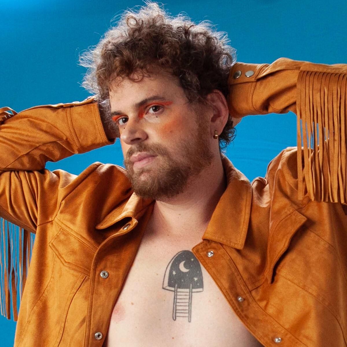 Foto de Marcelo Perdido