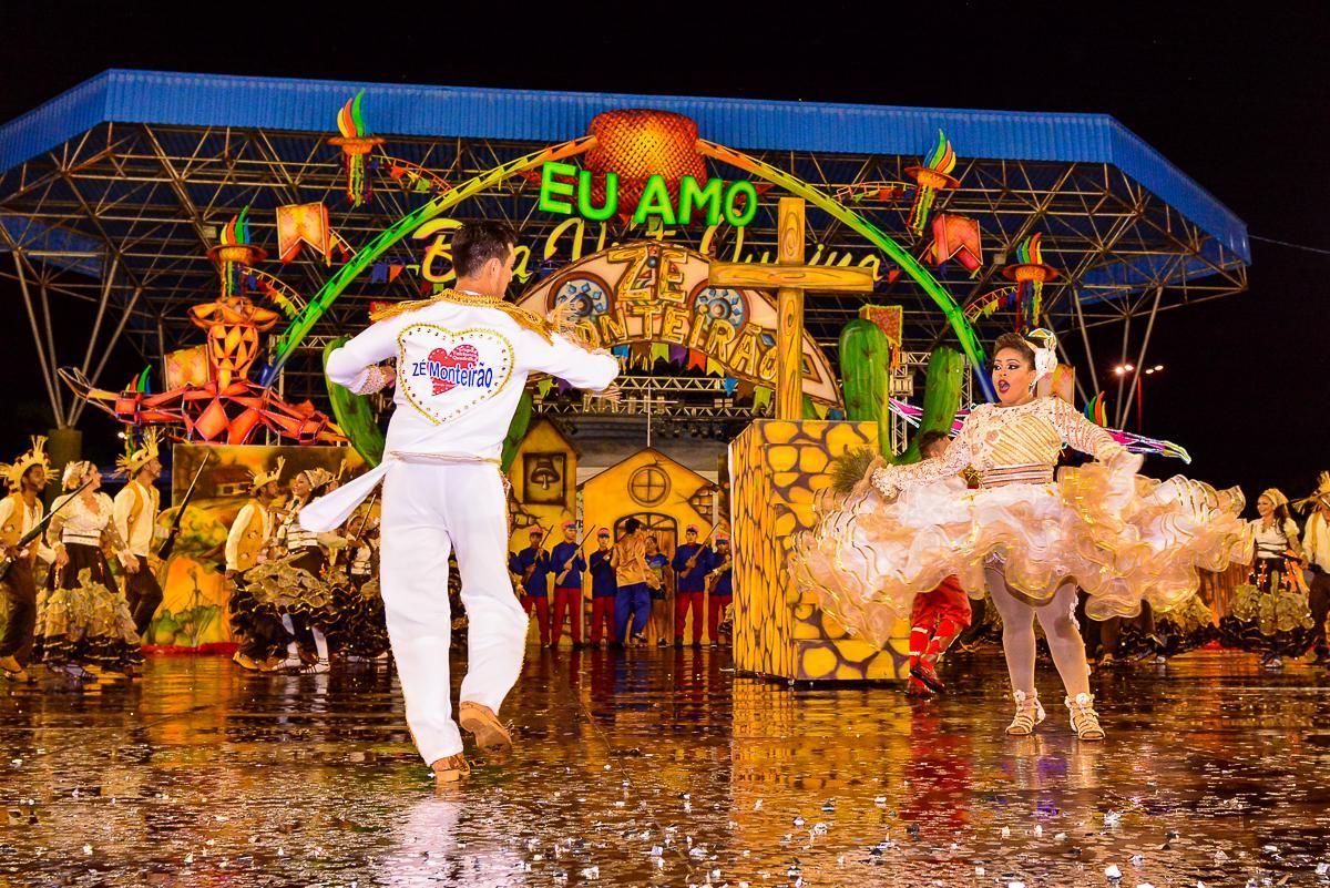 Foto de Zé Monteirão